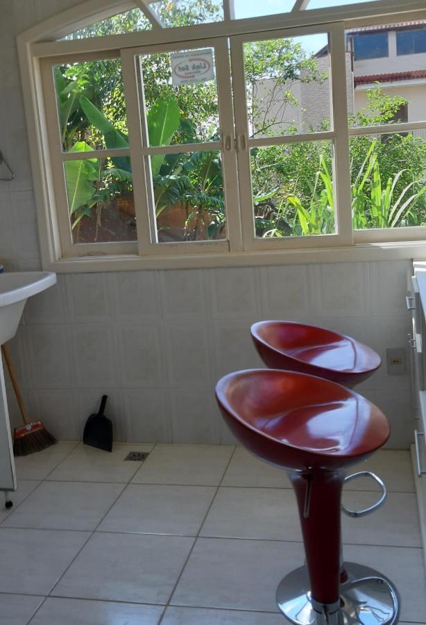 Apartamento Completo Sao Lourenco  Exterior photo